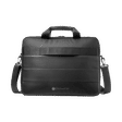 Hp 15.6 top classic laptop briefcase